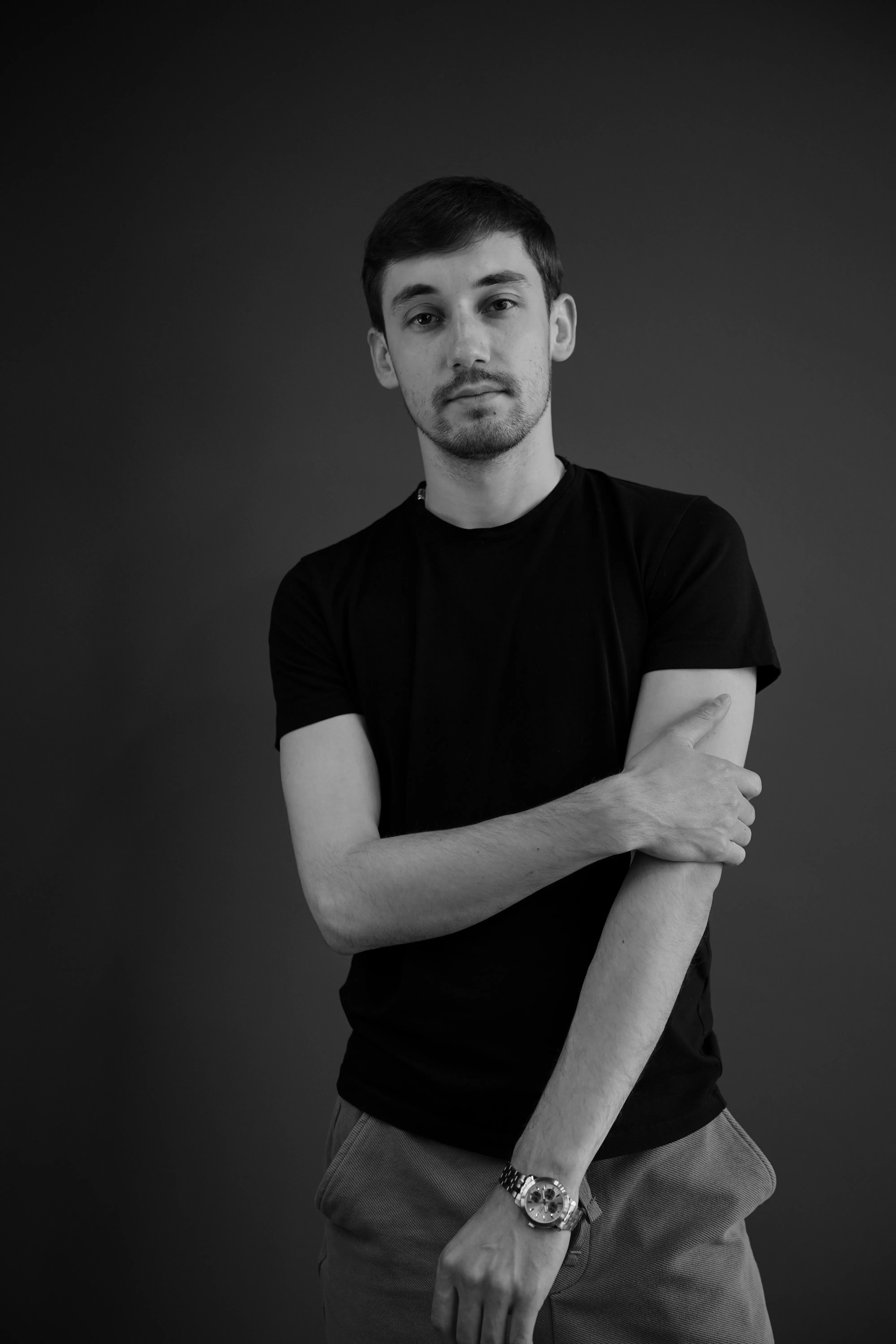 Arnaut Sebastian