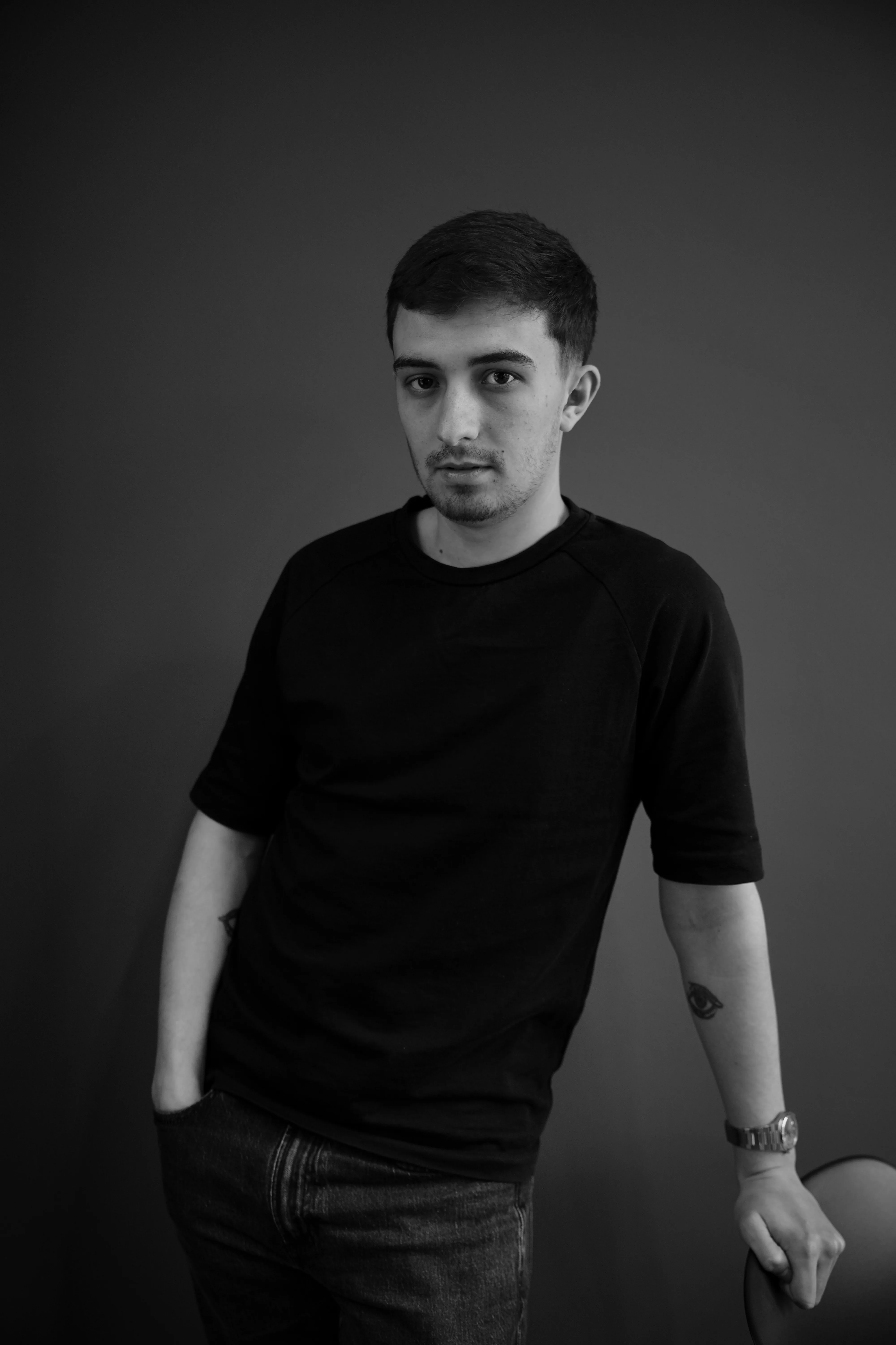 Plamadeala Daniel